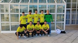 Equipos Campus Teruel/ 2023-24
